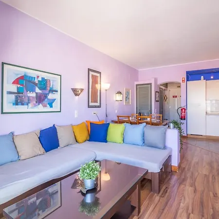 Apartmento Jardim 2 Apartamento Albufeira
