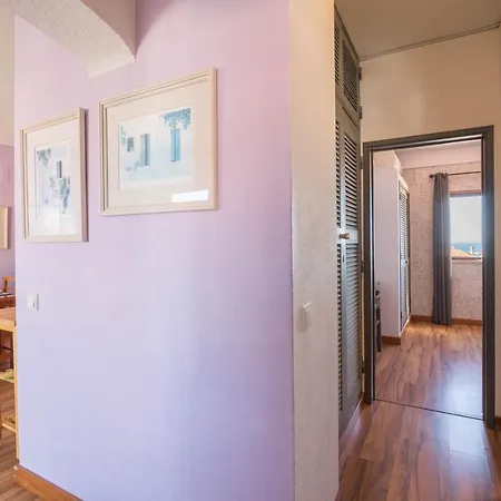 Apartamento Apartmento Jardim 2