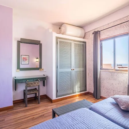 Apartamento Apartmento Jardim 2 *