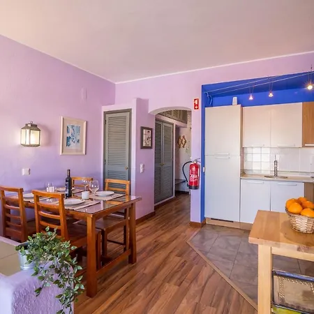 Apartamento Apartmento Jardim 2 Albufeira