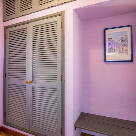 Apartamento Apartmento Jardim 2 *