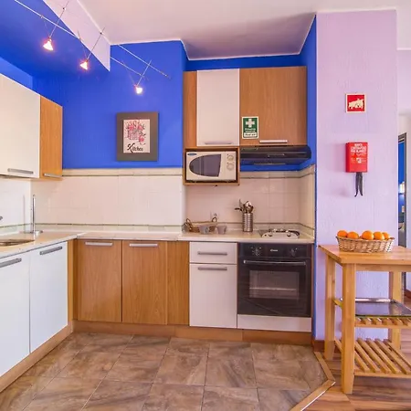 Apartmento Jardim 2 Albufeira