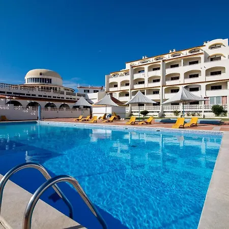 Apartamento Apartmento Jardim 2 Albufeira