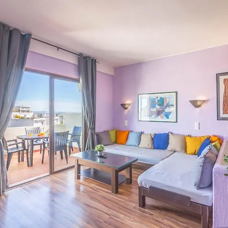 Apartamento Apartmento Jardim 2