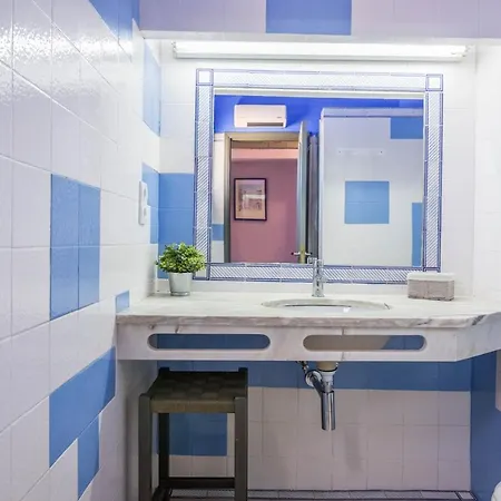Apartamento Apartmento Jardim 2 *