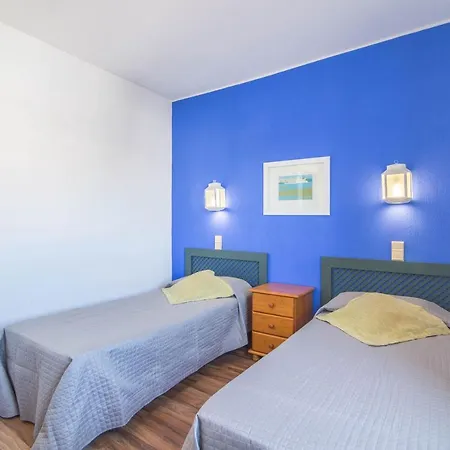 Apartamento Apartmento Jardim 2